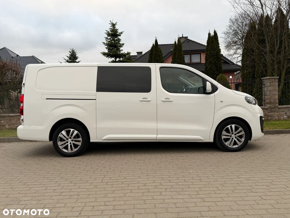 Peugeot EXPERT DŁUGI LONG - 6