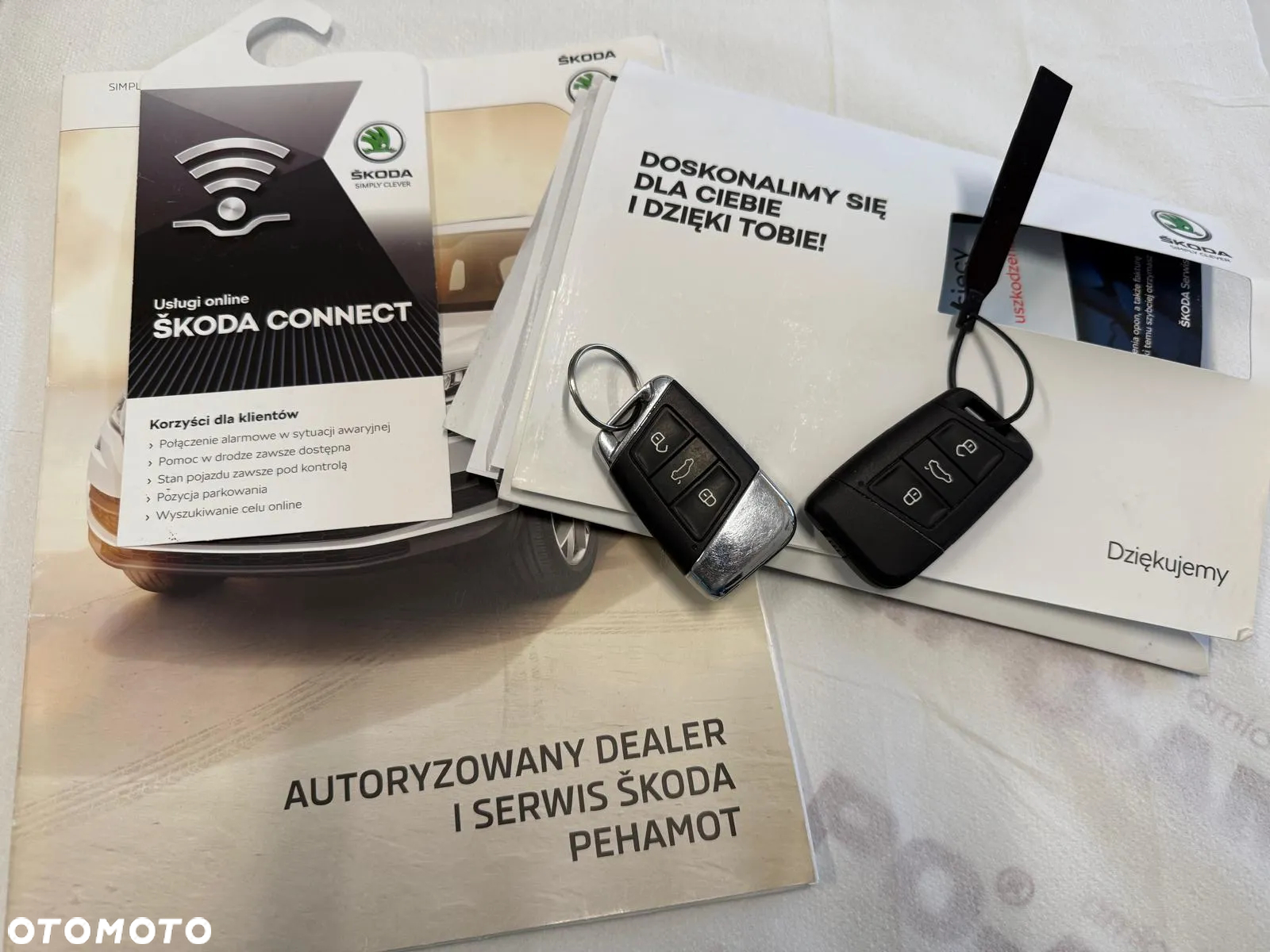 Skoda Kodiaq 2.0 TSI 4x4 Style DSG - 27