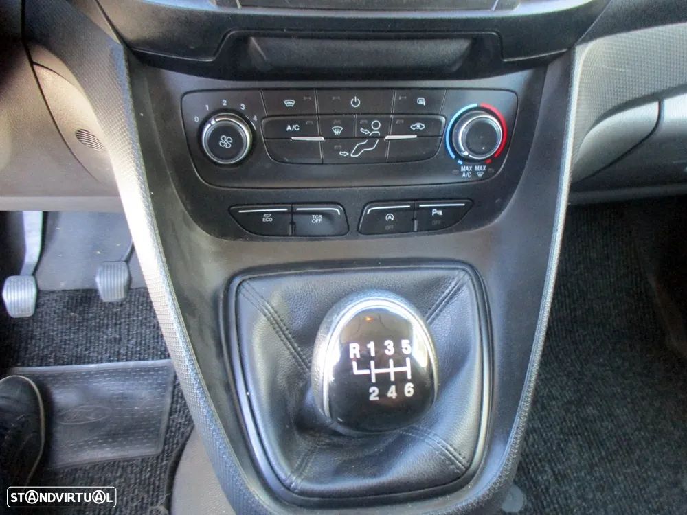 Ford Transit Connect 1.5 Tdci 120cv - 22
