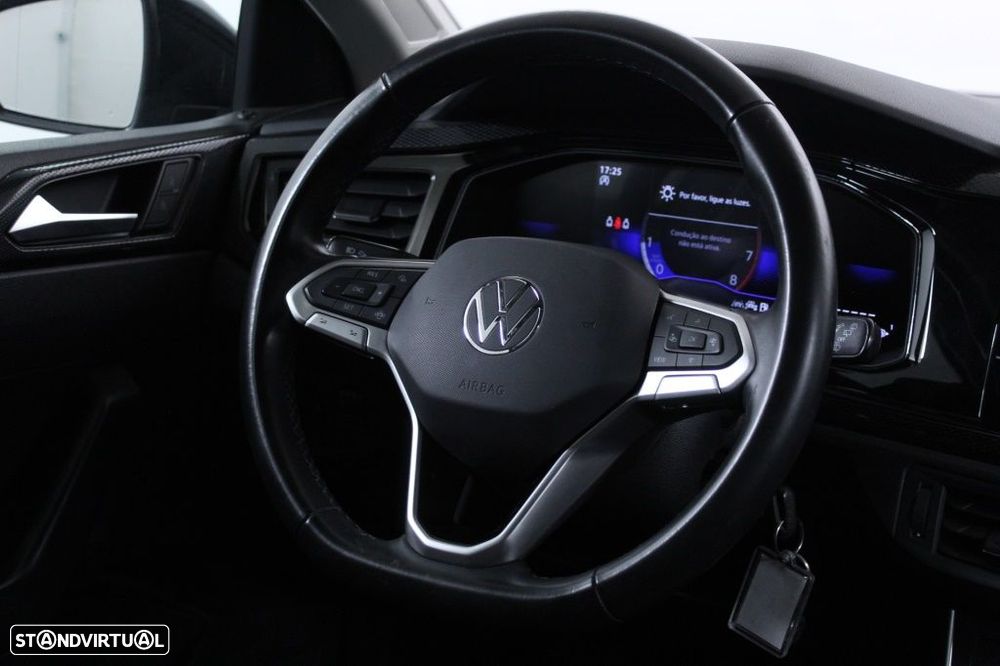 VW Polo 1.0 TSI Life - 16