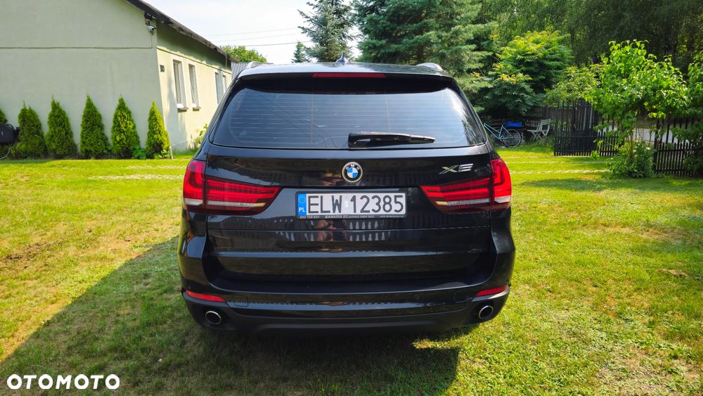 BMW X5 - 4