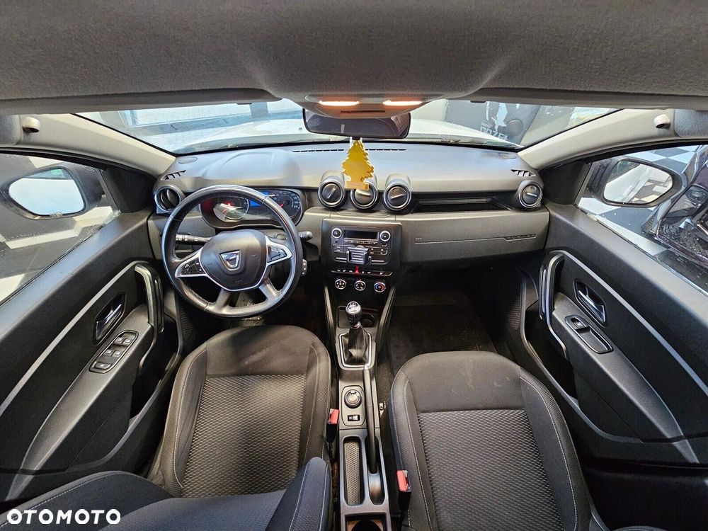 Dacia Duster - 12