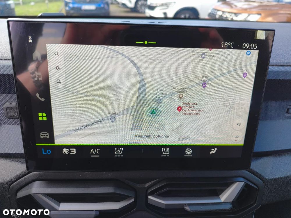 Dacia Duster 1.0 TCe Journey - 13