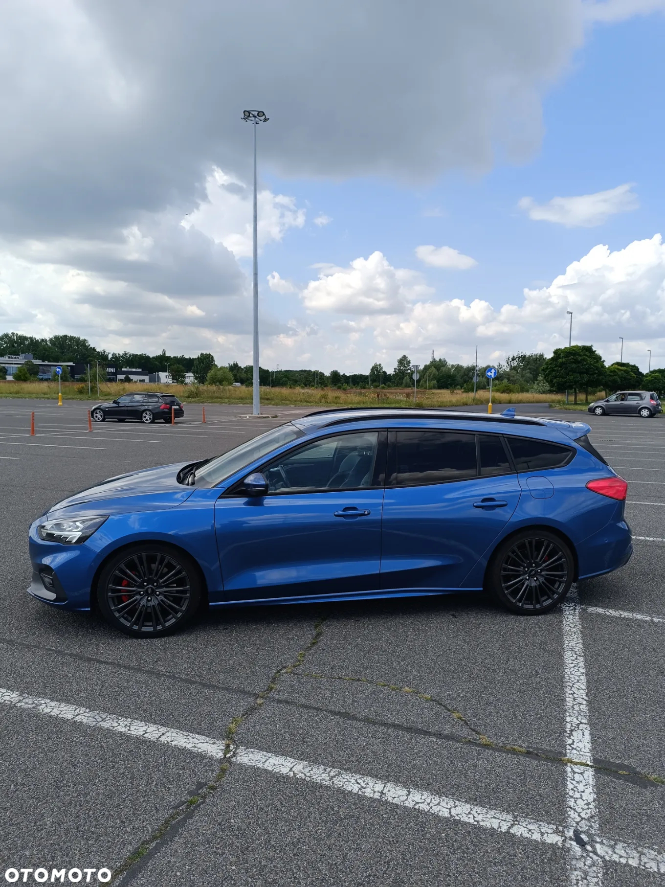 Ford Focus 2.0 EcoBlue ST - 4