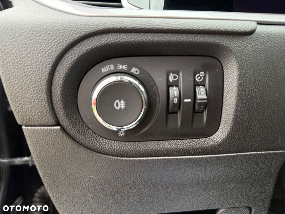 Opel Grandland X 1.2 T GPF Edition Business Pack S&S - 31
