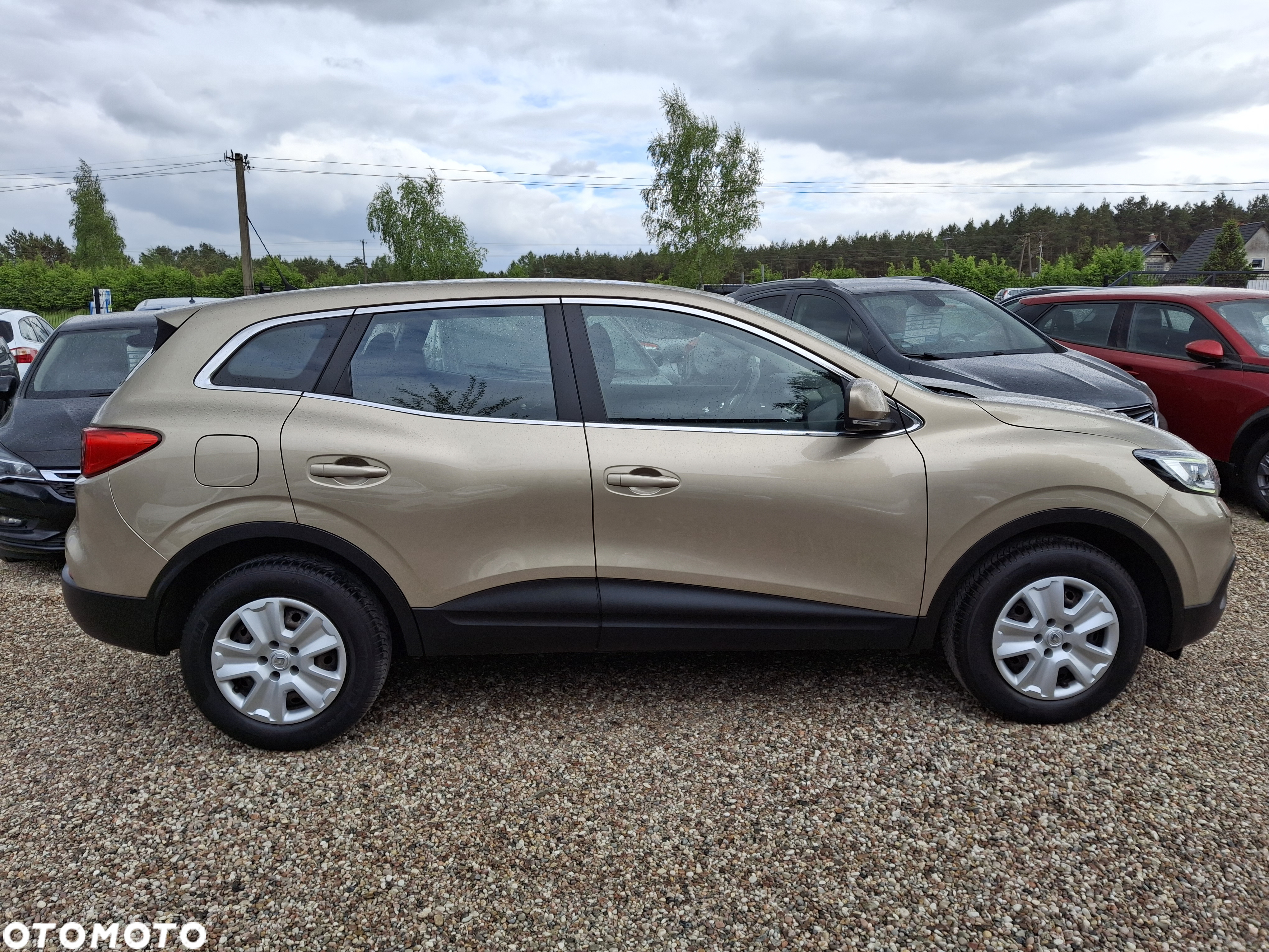 Renault Kadjar Energy TCe 130 Business - 13