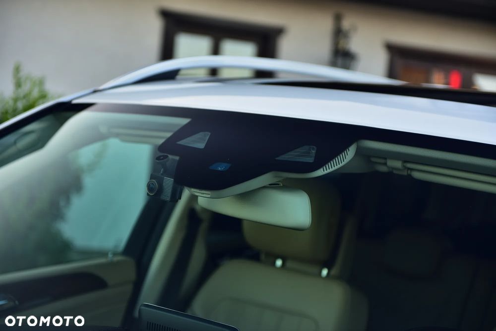 Mercedes-Benz GLS 400 4-Matic - 15