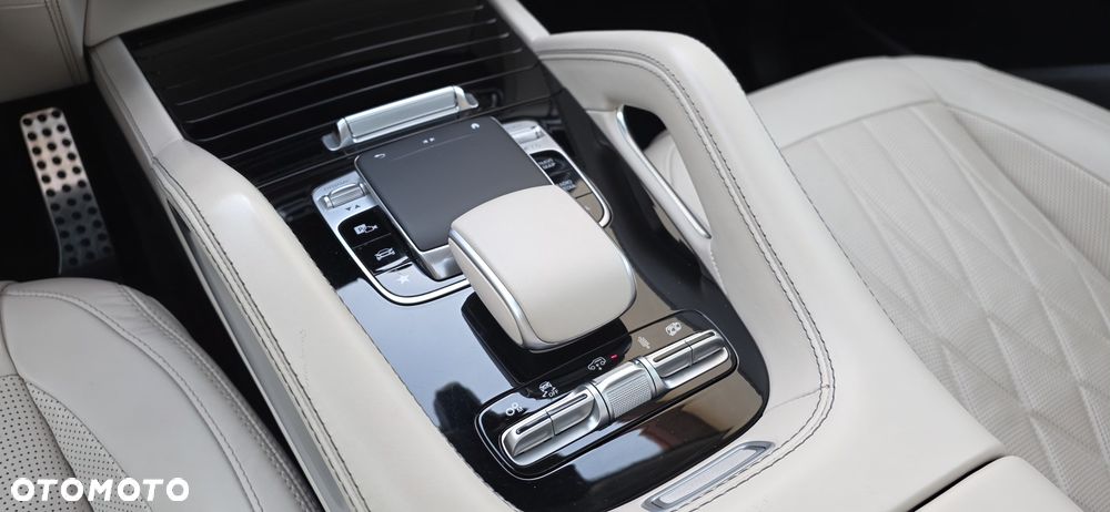 Mercedes-Benz GLE AMG 53 4-Matic - 23