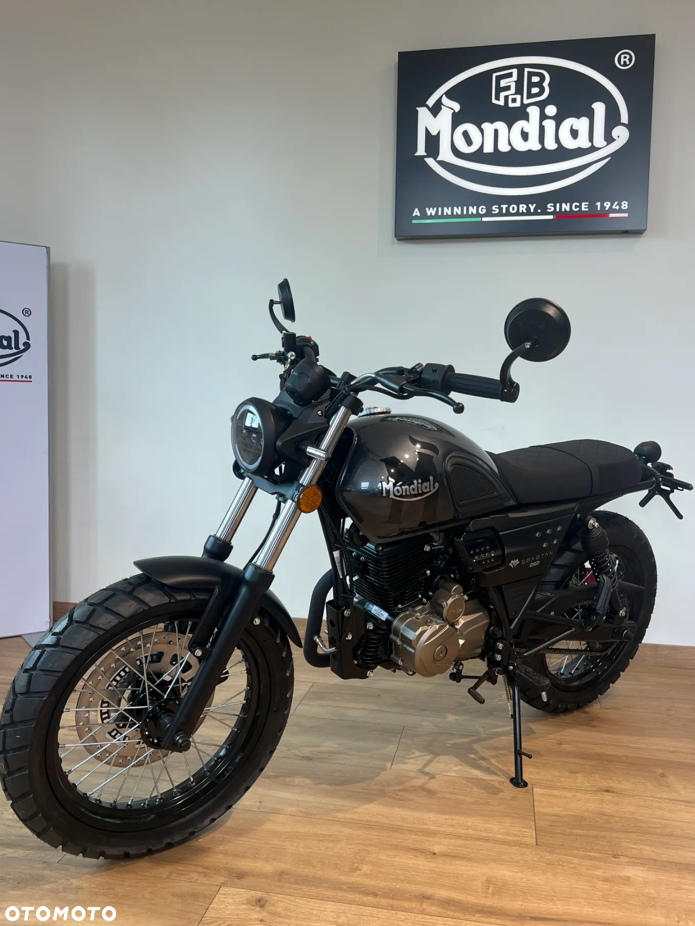 Mondial Inny - 7