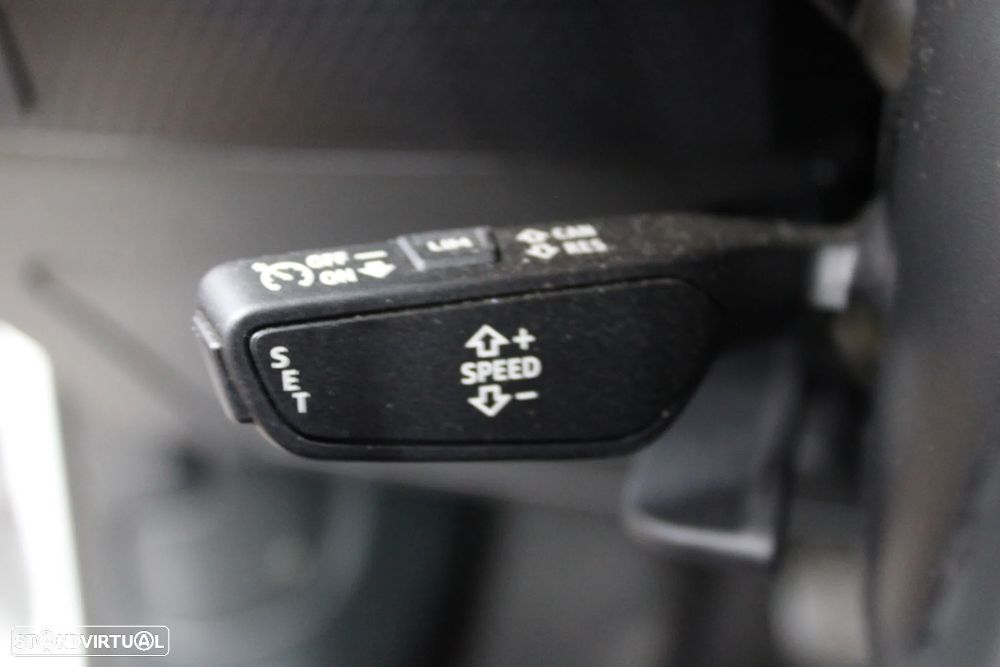 Audi A1 Sportback 25 TFSI Advanced - 14