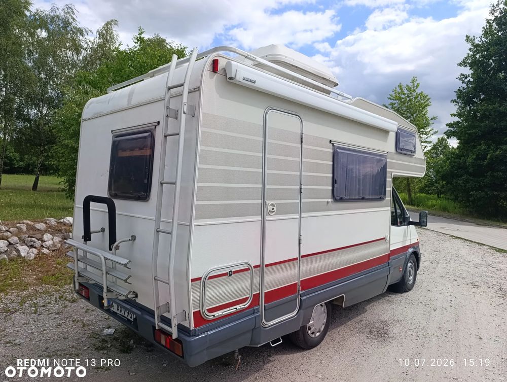 Ford Transit - 5