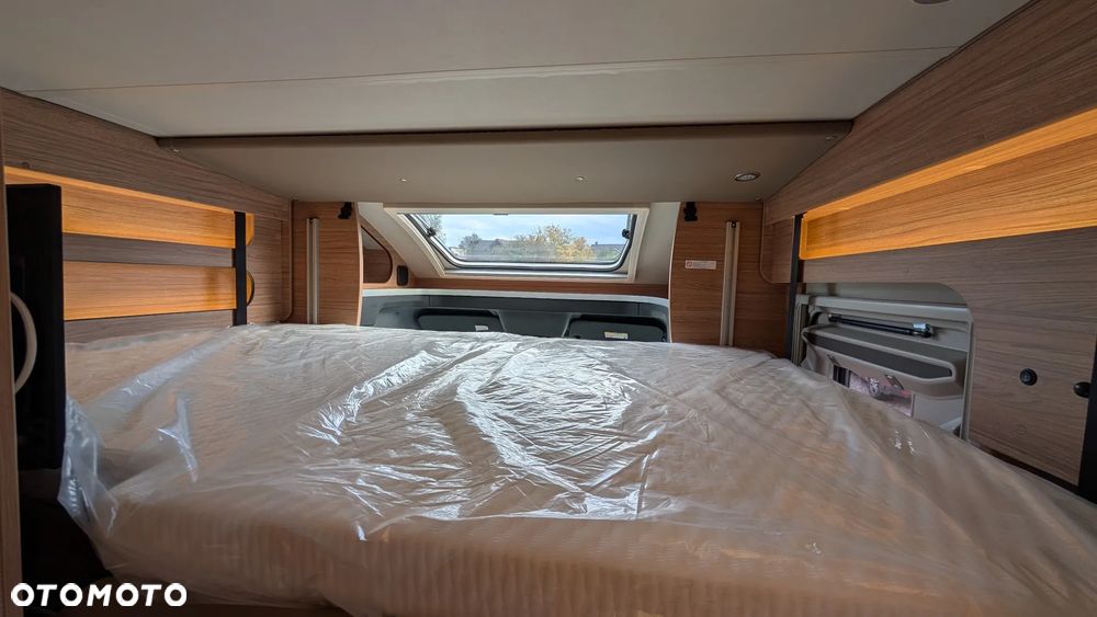 Weinsberg WEINSBERG CaraCompact MB 640 MEG EDITION-PEPPER - 30