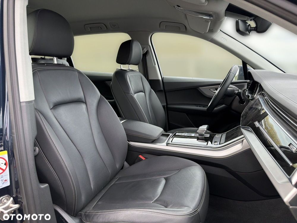 Audi Q7 - 22