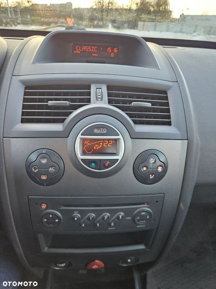 Renault Megane 1.5 dCi Expression - 3