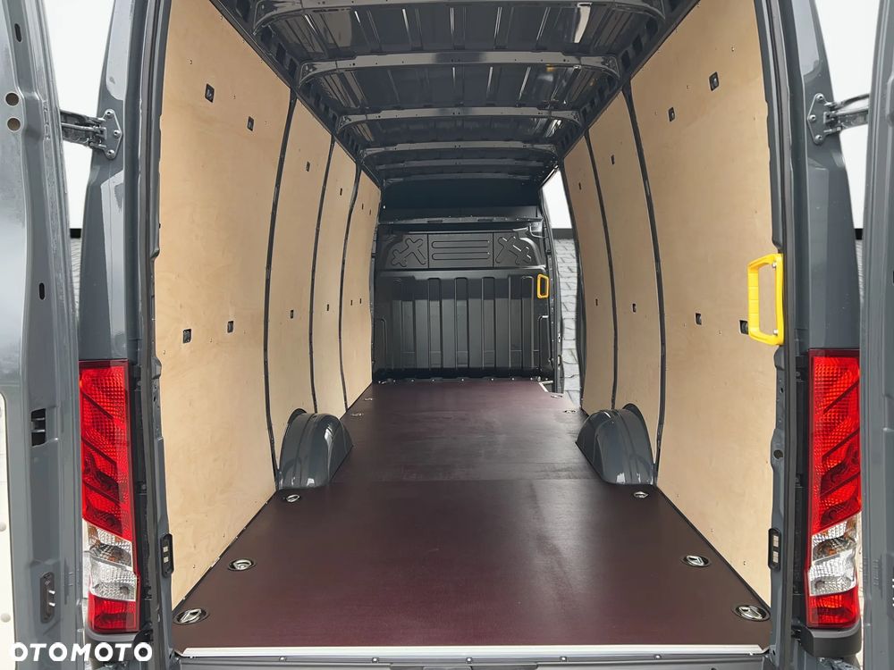 Iveco 35S18HA8 V 3.0 Diesel 180KM Automat Hi-Matic 2026 LEASING 101%! - 14