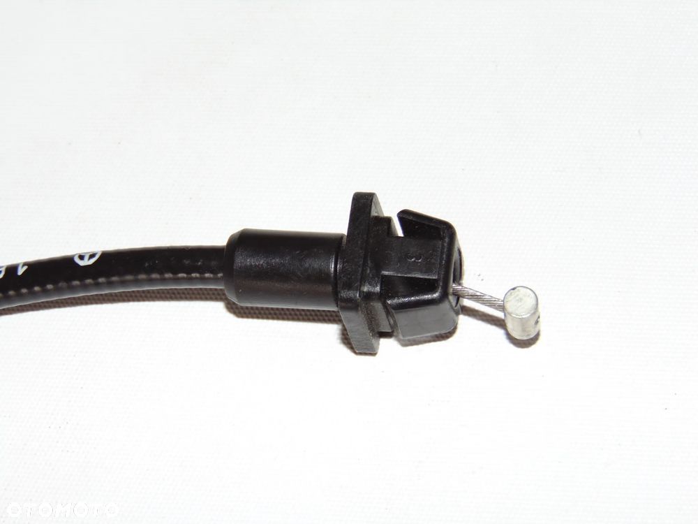 Automat stacyjka kluczyk kostka Mercedes W168 A Klasa A140 A160 A170, 97-04r - 14