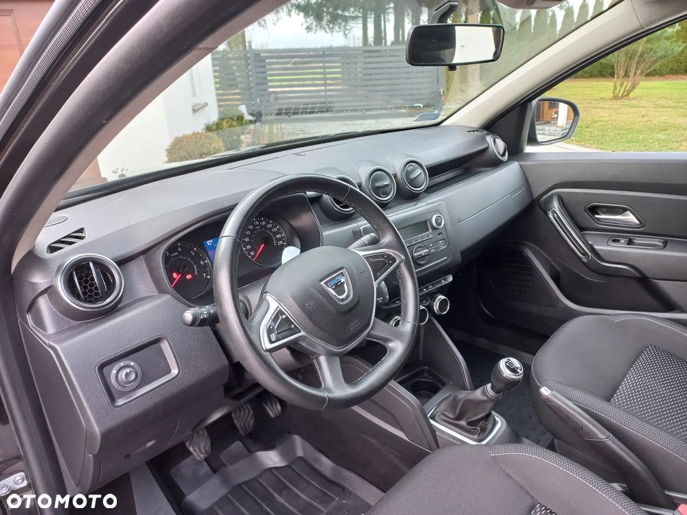 Dacia Duster - 6