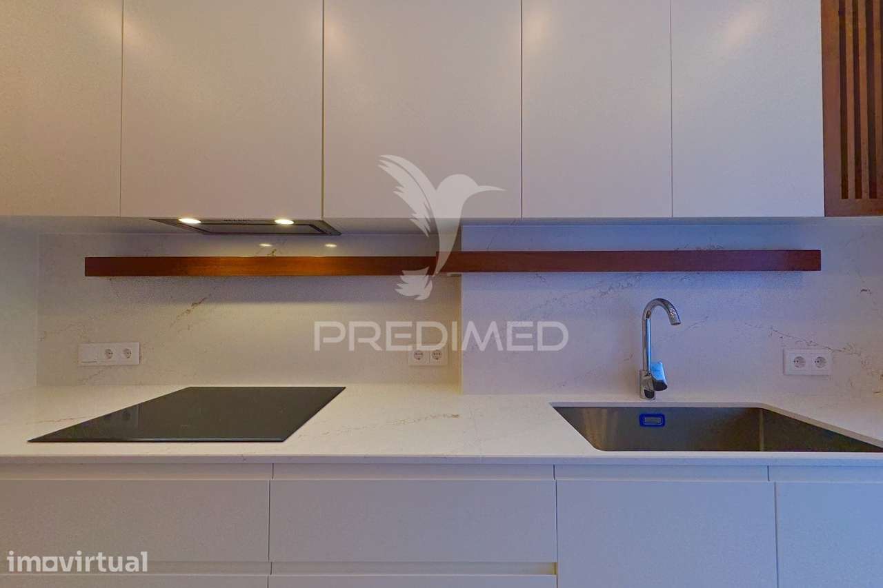 Apartamento T3 Com 3 suítes Campo Pequeno - Grande imagem: 5/40