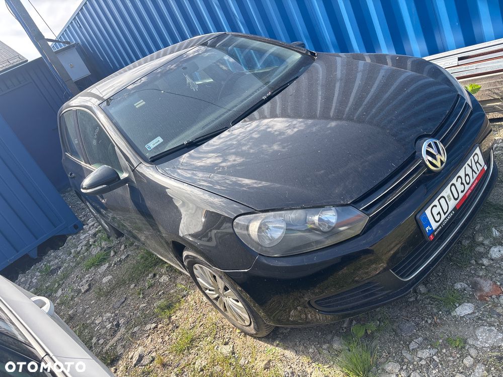 Volkswagen Golf 1.4 CityLine - 1