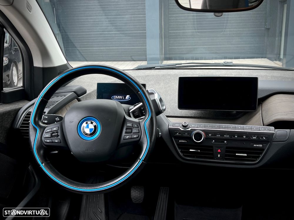 BMW i3 s 120Ah - 9