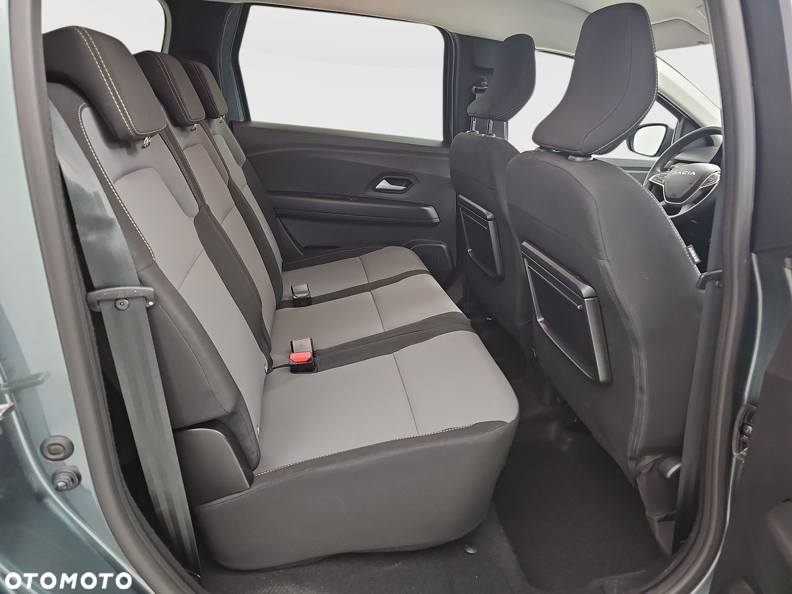 Dacia Jogger 1.6 Full Hybrid 140 Extreme MMT - 20
