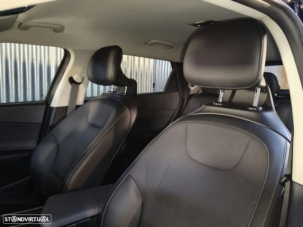Kia EV6 77,4-kWh Business - 19