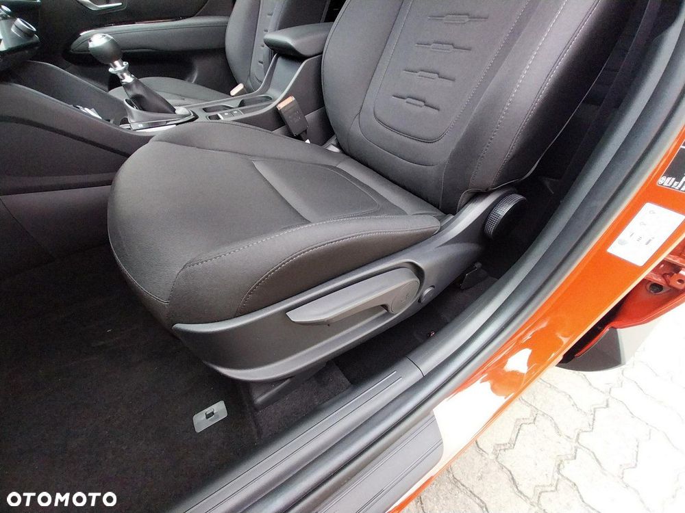 Hyundai Tucson - 11