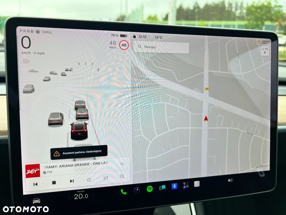 Tesla Model Y Long Range Dual Motor AWD - 17