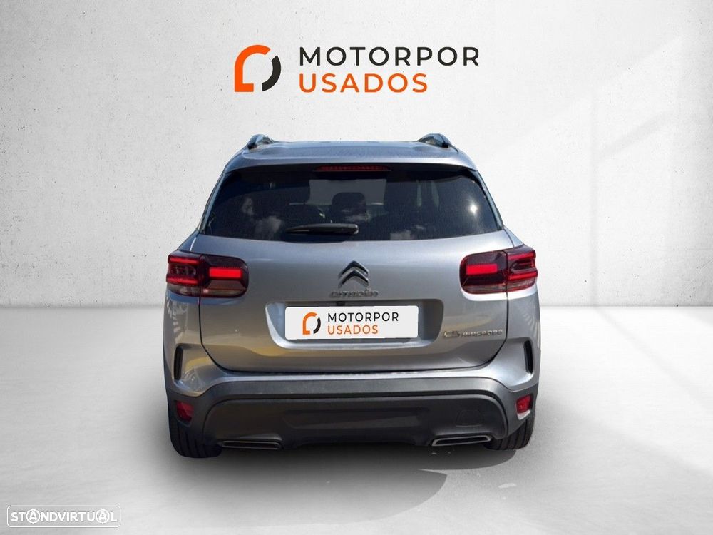 Citroën C5 Aircross 1.5 BlueHDi Feel Pack - 5