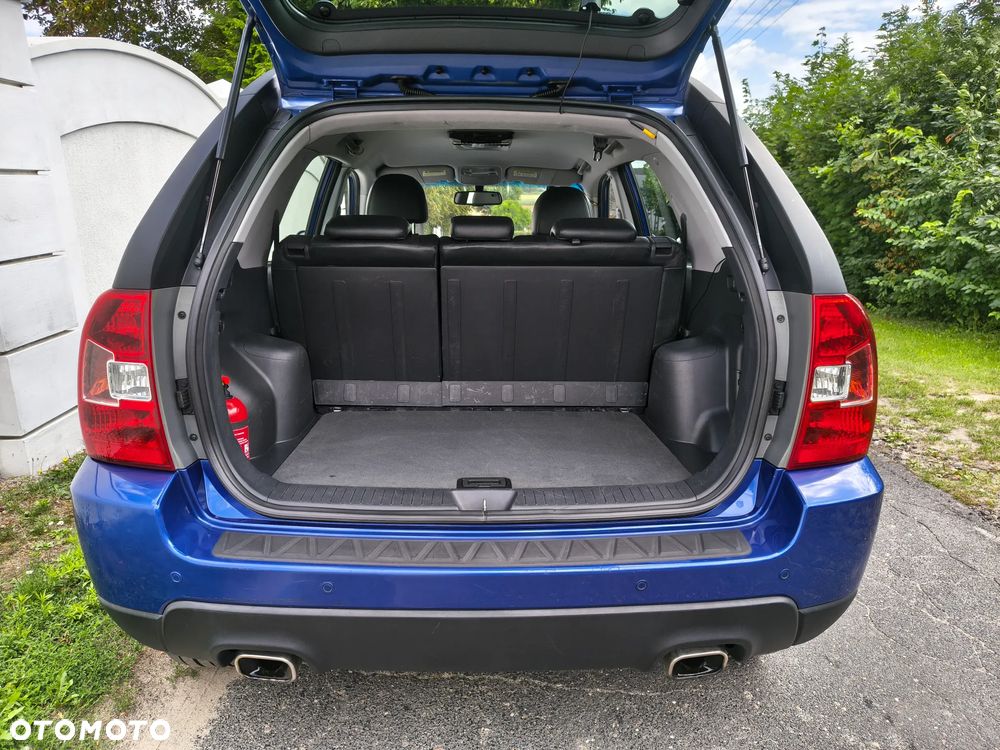 Kia Sportage - 21