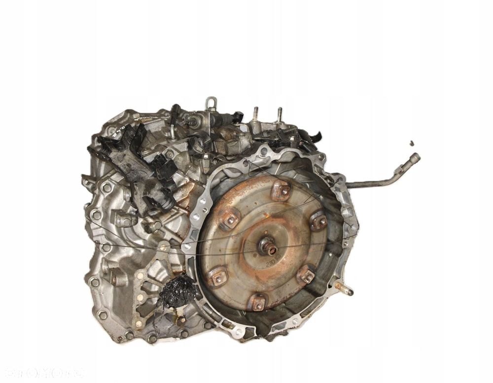 SKRZYNIA BIEGÓW AUTOMATYCZNA SUZUKI KIZASHI 2.4 YB13 / 9Z2104 / 1XW00 - 2