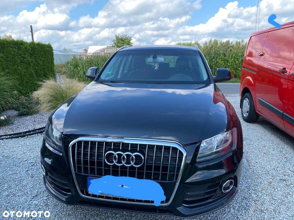 Audi Q5 - 14