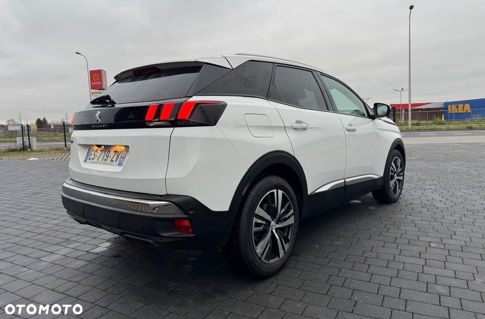 Peugeot 3008 HDi FAP 150 Premium - 5
