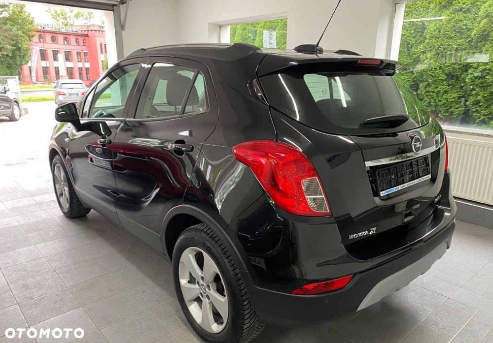 Opel Mokka - 3