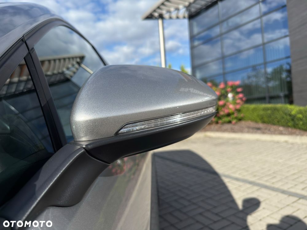 Volkswagen Golf 1.6 TDI BMT Highline DSG - 10