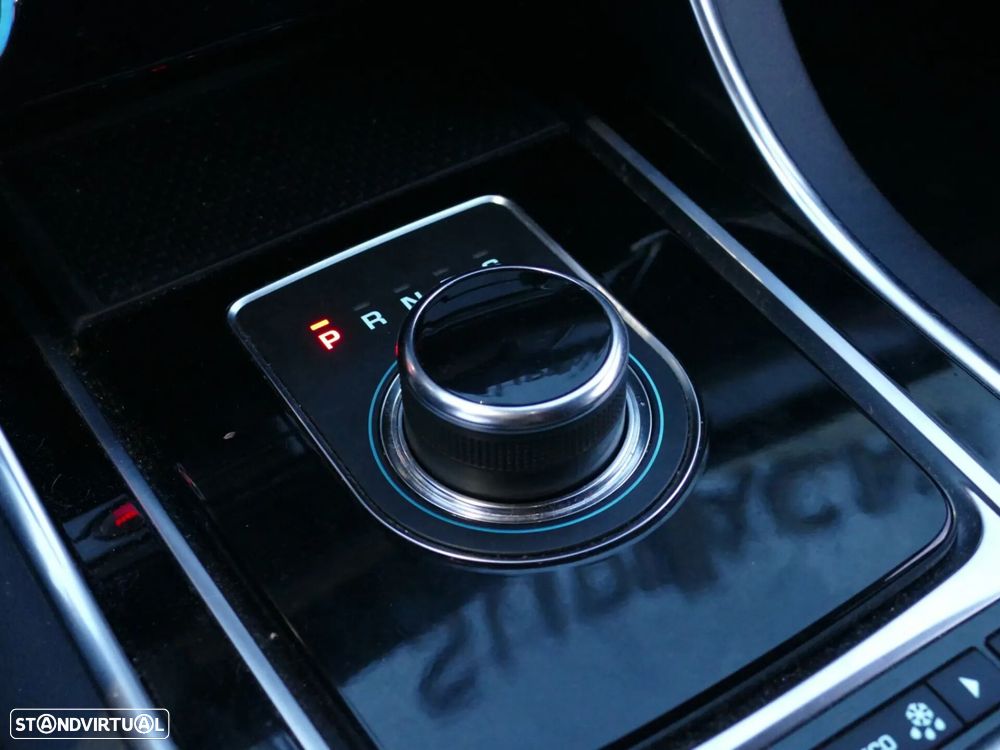 Jaguar XF Sportbrake 2.0 D R-Sport Aut. - 22