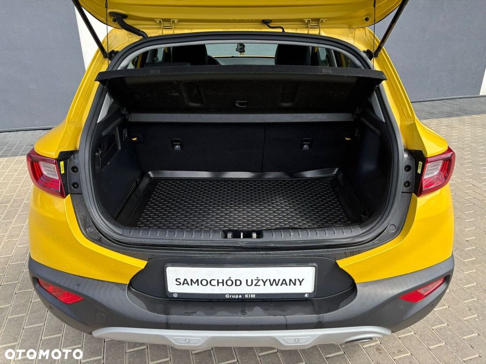 Kia Stonic 1.4 L - 15