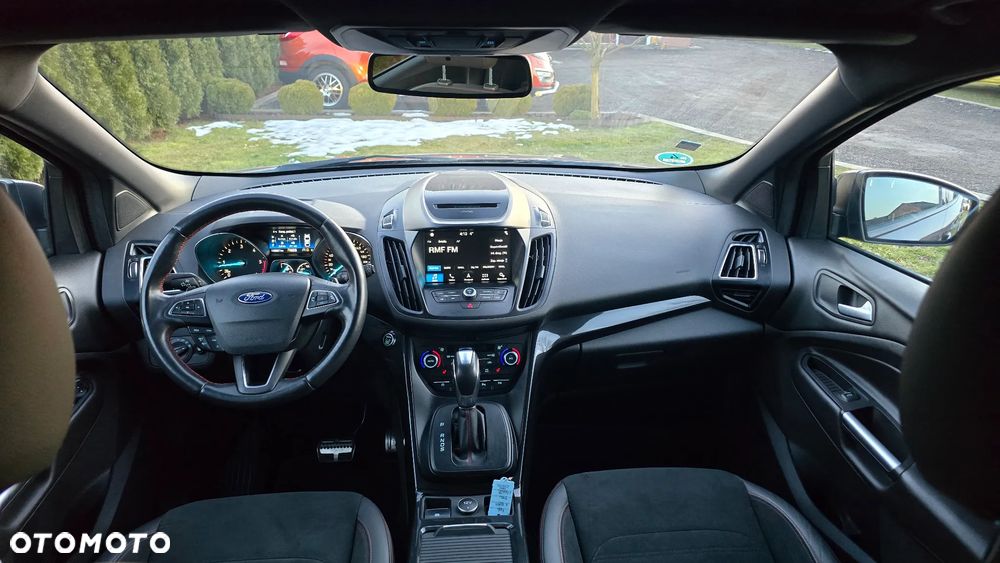 Ford Kuga 2.0 TDCi 4x4 ST-Line - 17