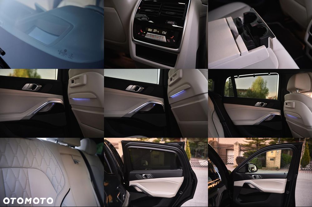 BMW X6 xDrive40d mHEV - 29