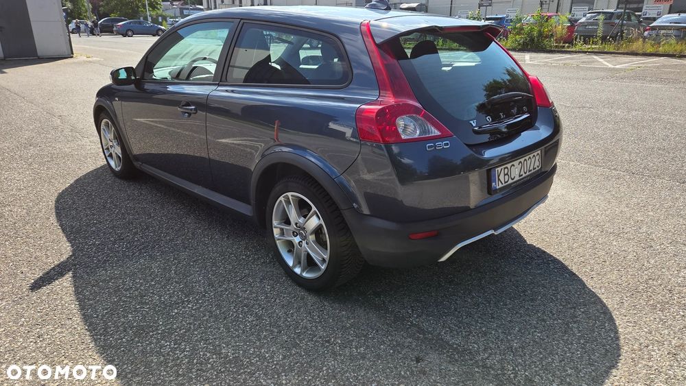 Volvo C30 1.6D DRIVe - 4