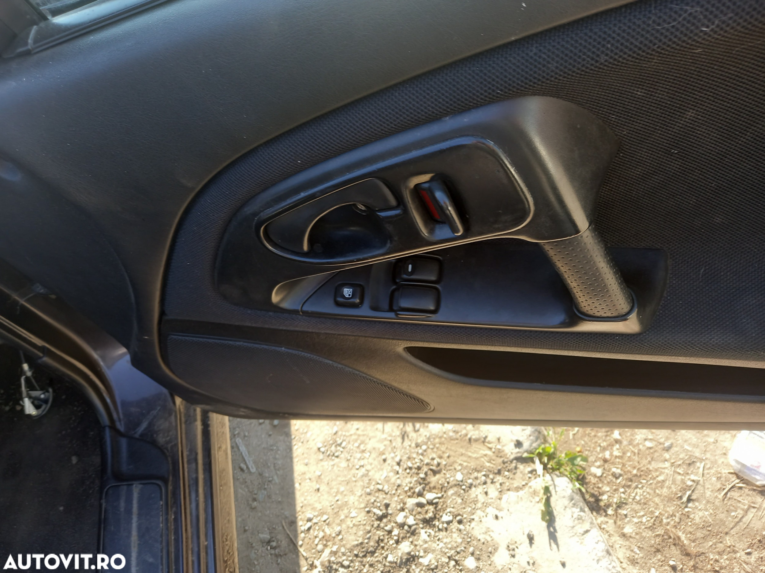 Dezmembrari  Mitsubishi FTO cupe (DEA)  1994  > 2001 2.0 (DE3A) Benzi - 12