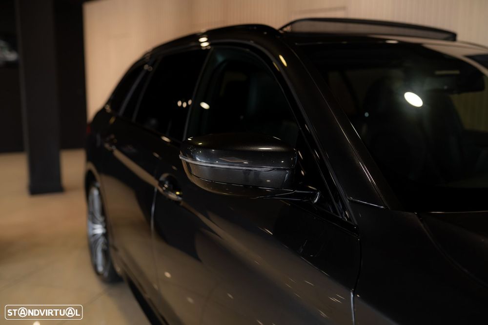 BMW 520 d Pack M Auto - 12
