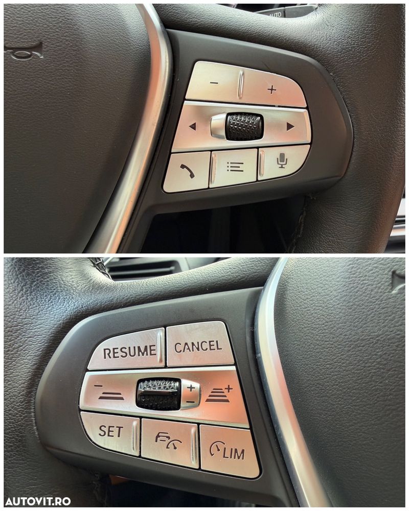 BMW X3 xDrive20i AT xLine - 23