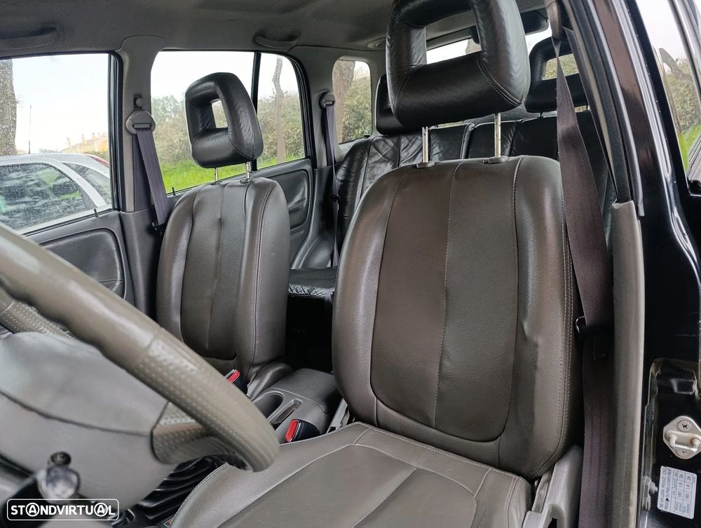 Suzuki Grand Vitara - 14