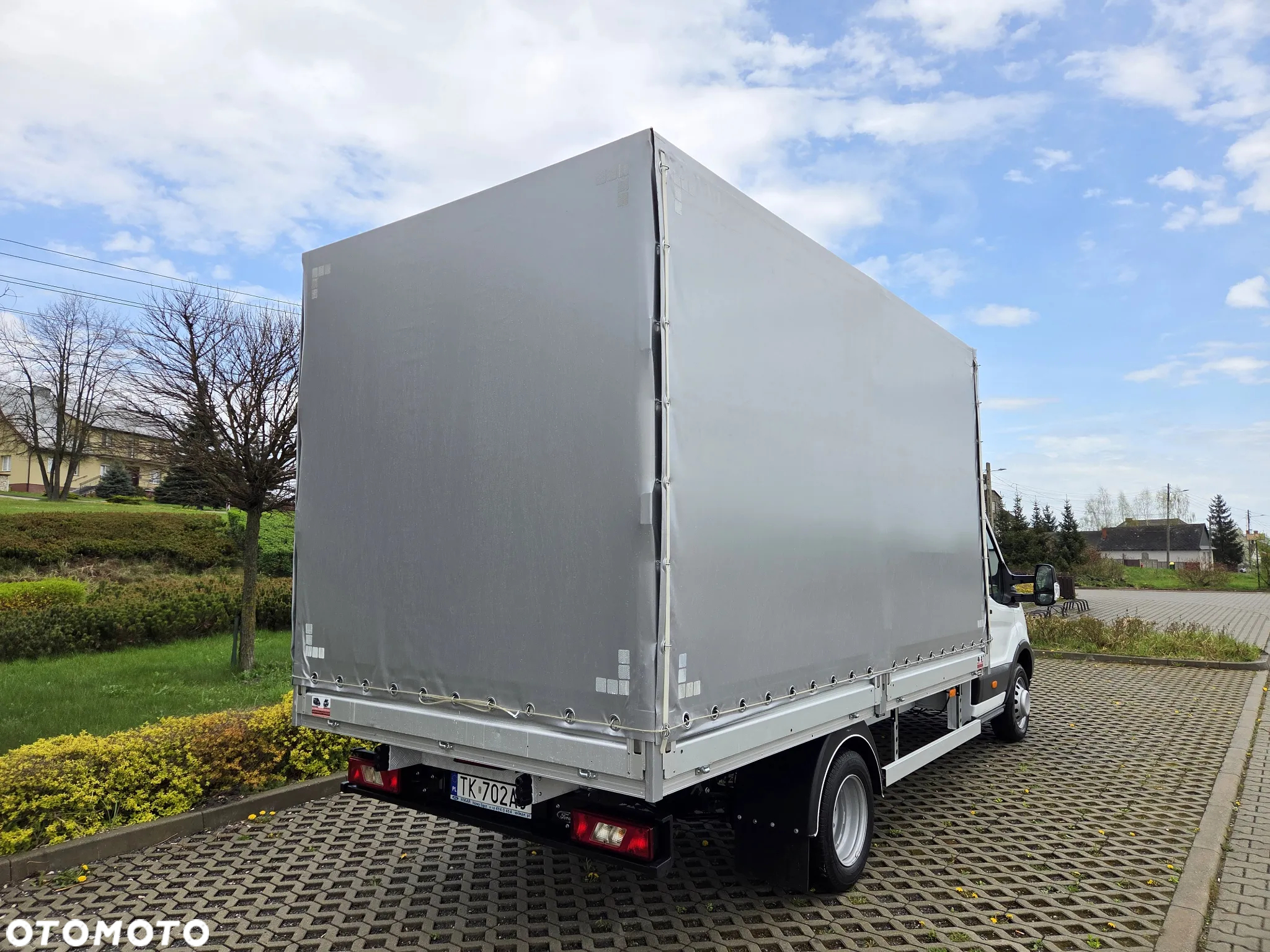 Ford Transit - 6
