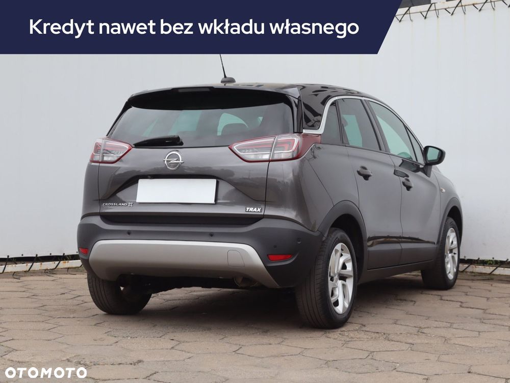 Opel Crossland X - 7