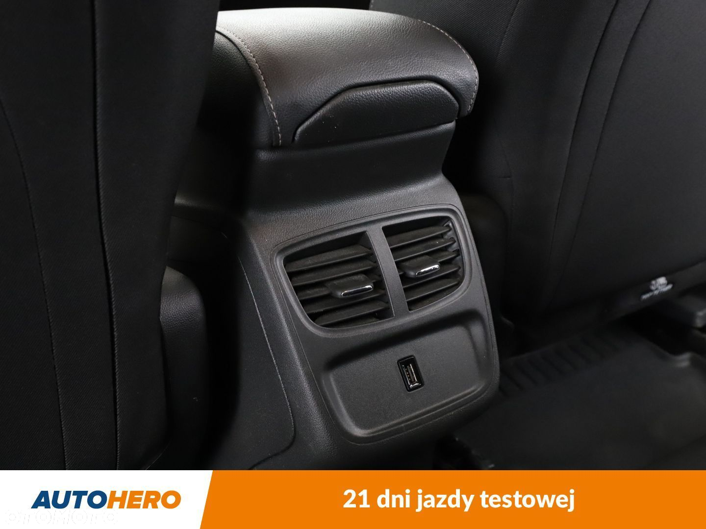 Opel Grandland X - 33