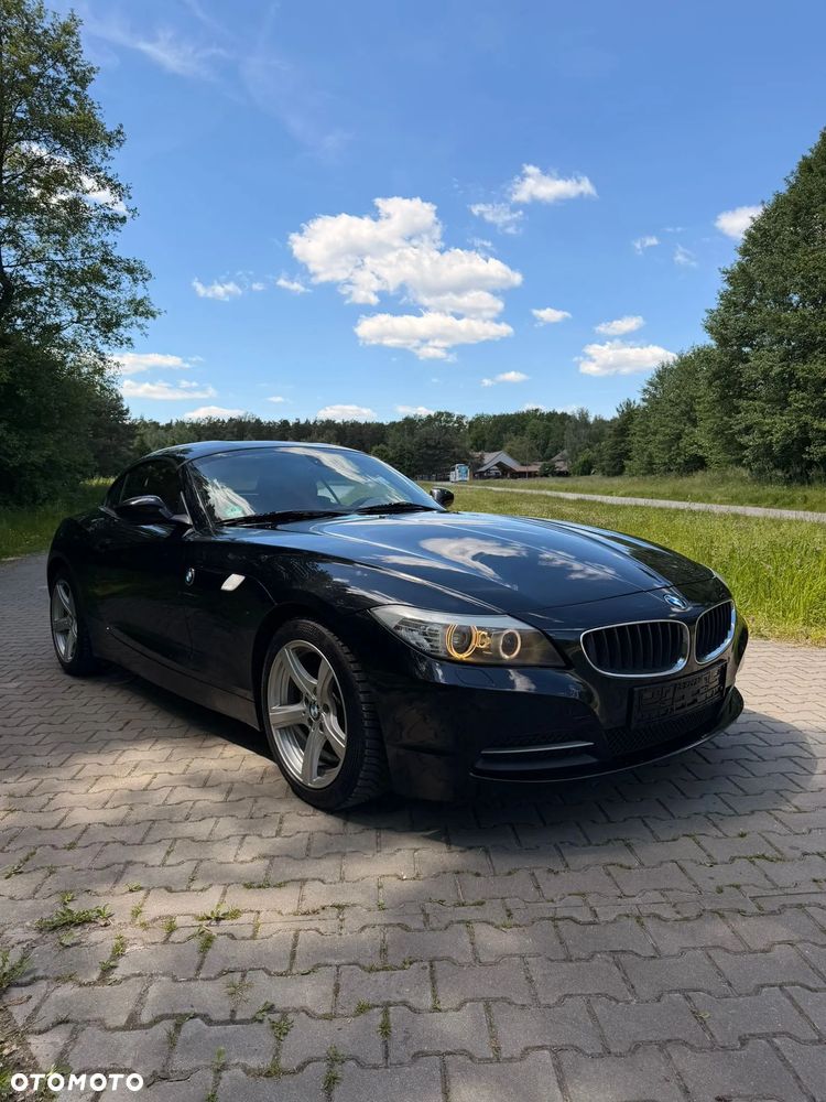 BMW Z4 sDrive23i - 3