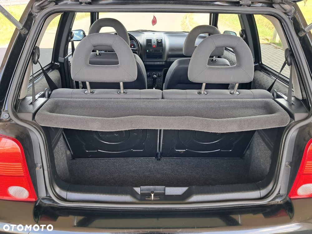 Volkswagen Lupo 1.0 - 14