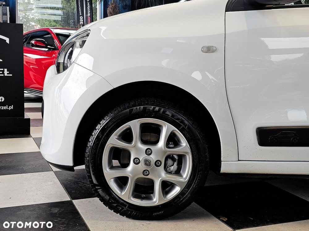 Renault Twingo - 4